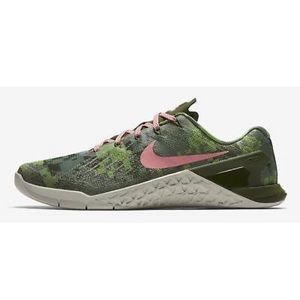 Nike Metcon 3 AMP Womens Shoes